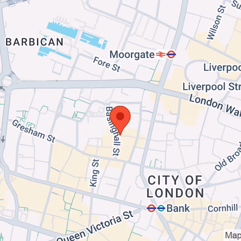 15 Basinghall Street, London - Image 8