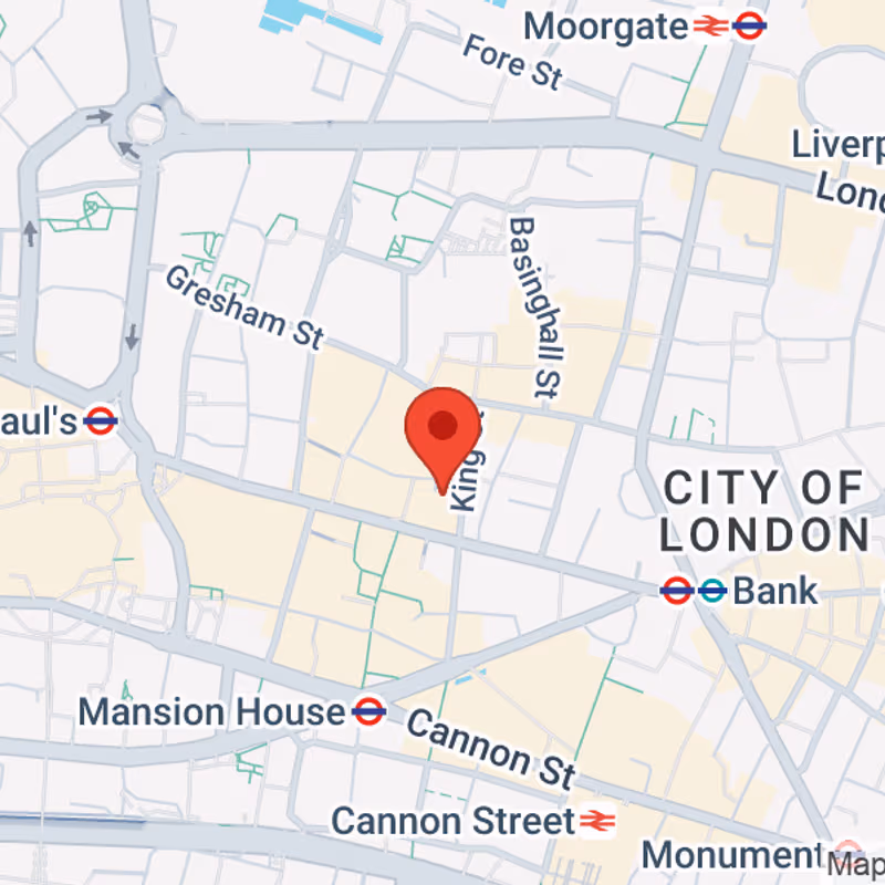 36 King Street, London - Image 5