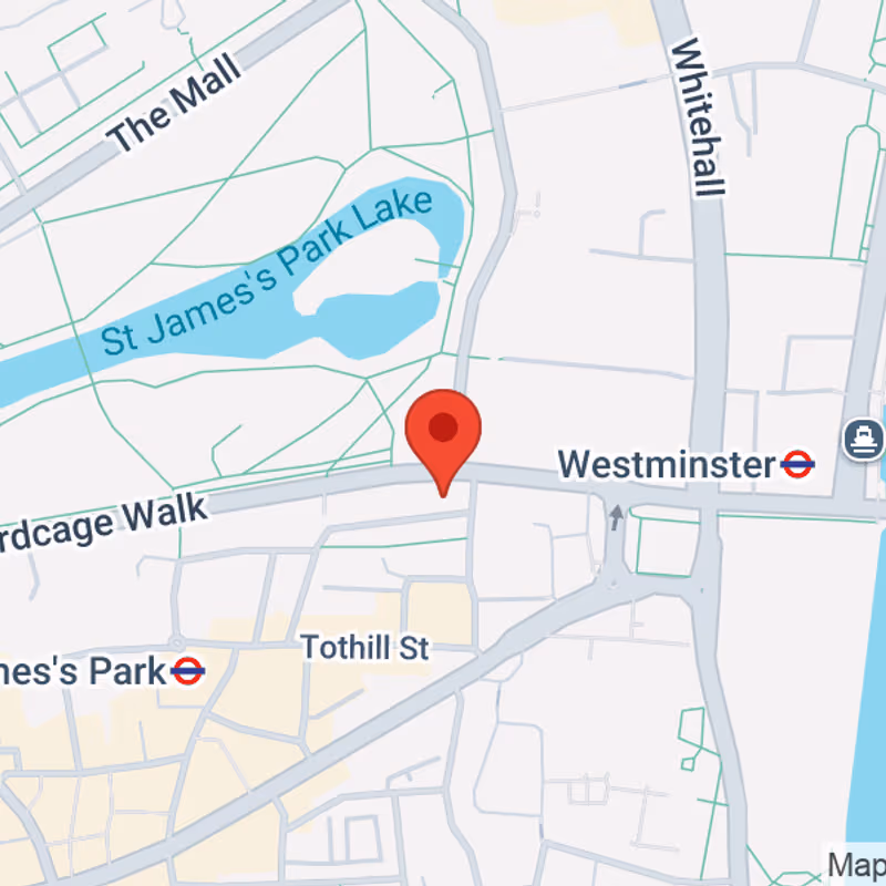 6 Old Queen Street, London - Image 7