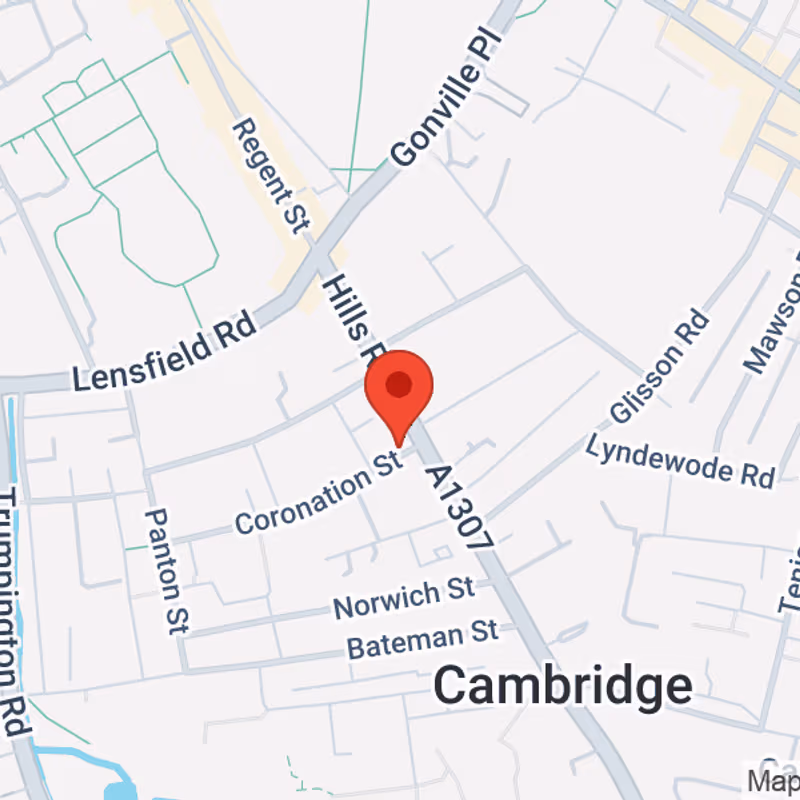 24 Hills Road, Cambridge - Image 5