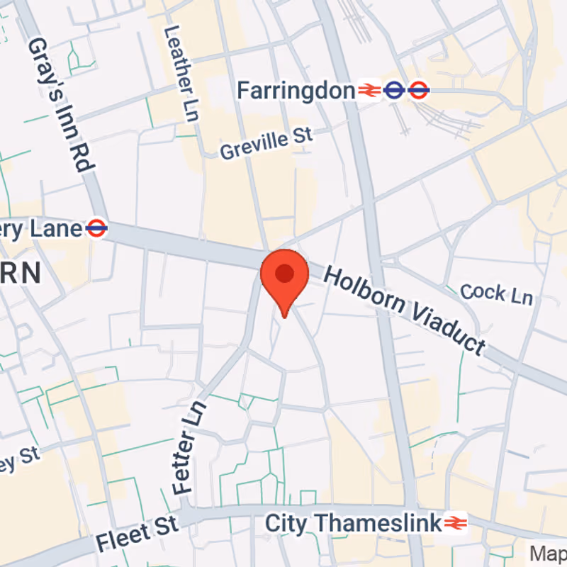 6 Saint Andrew Street, London - Image 11