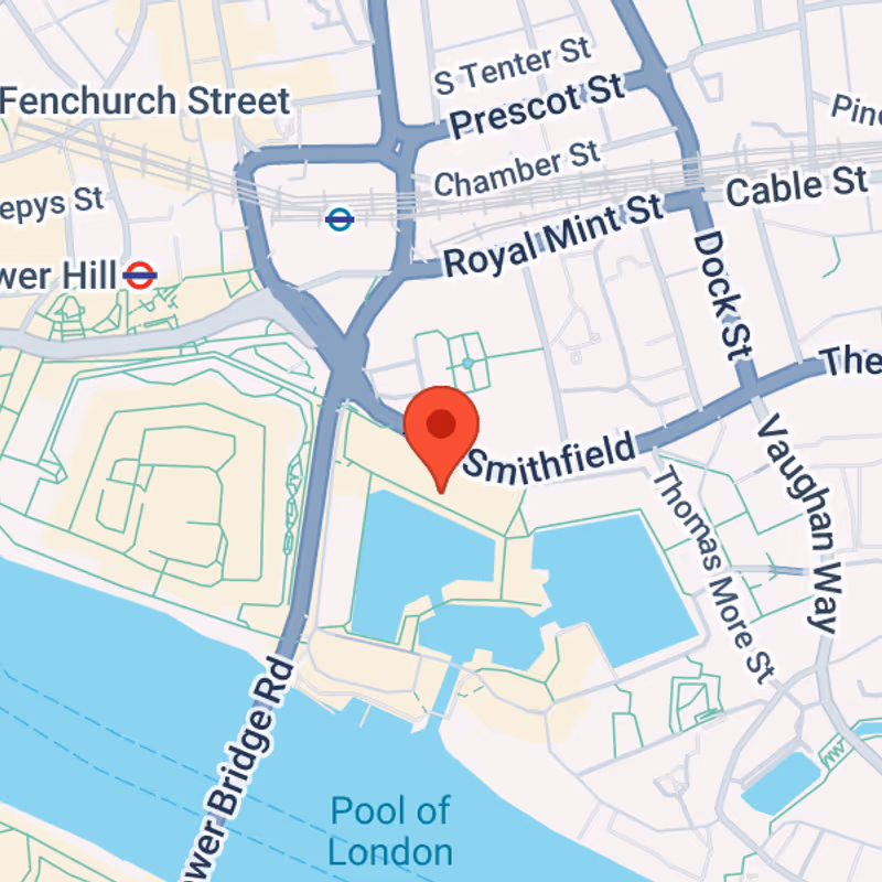 116 Commodity Quay, London - Image 6