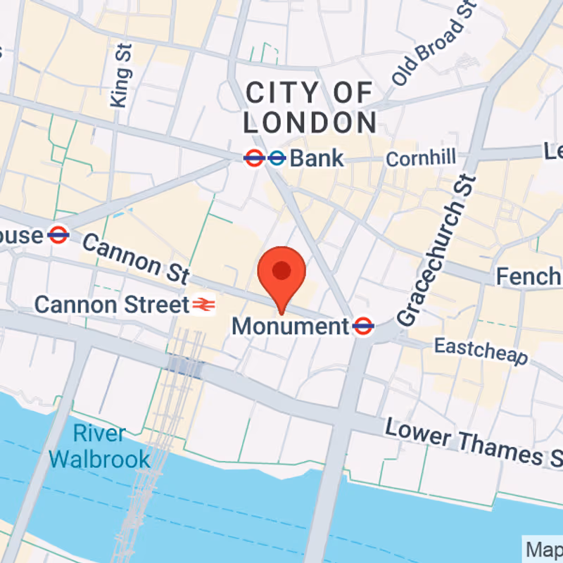 100 Cannon Street, London - Image 8