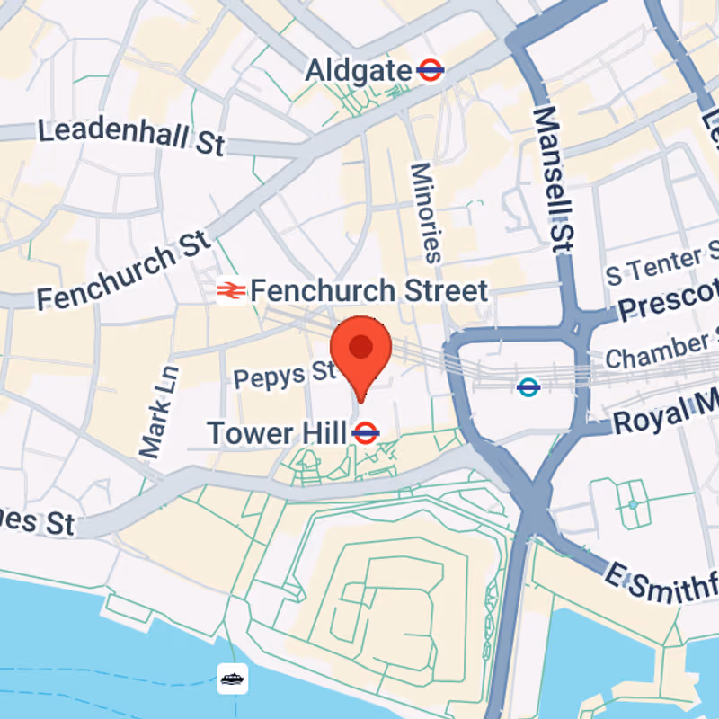 42 Trinity Square, London - Image 7