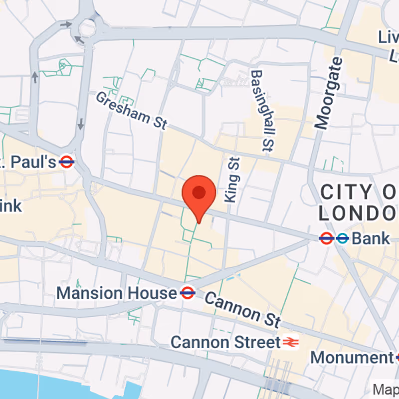 52 Bow Lane, London - Image 8