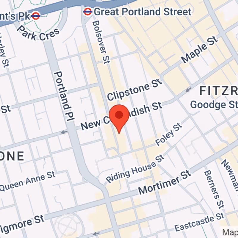 112-114 Great Portland Street, London - Image 6