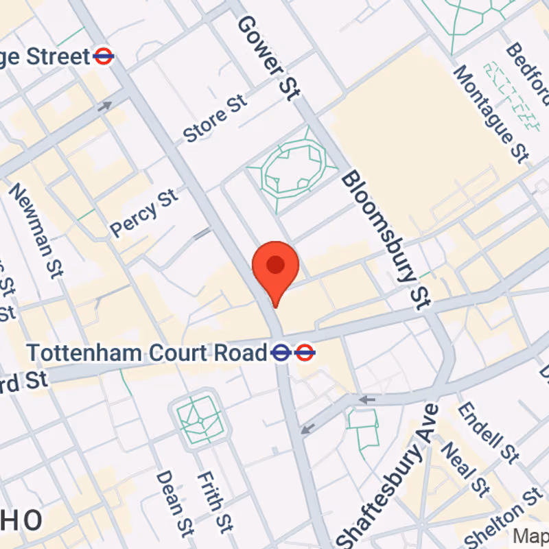 265 Tottenham Court Road, London - Image 5