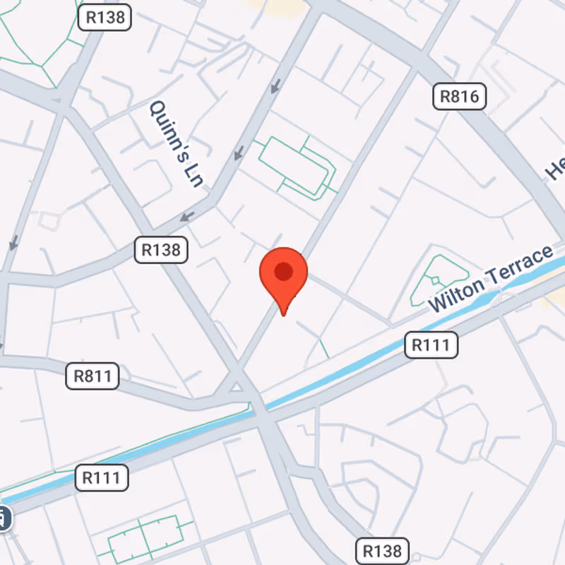 15/16 Fitzwilliam Place, Dublin 2 - Image 5