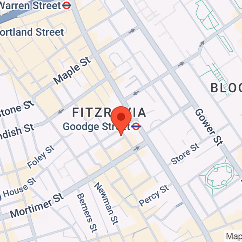 2-3 Scala Street, Fitzrovia - Image 5