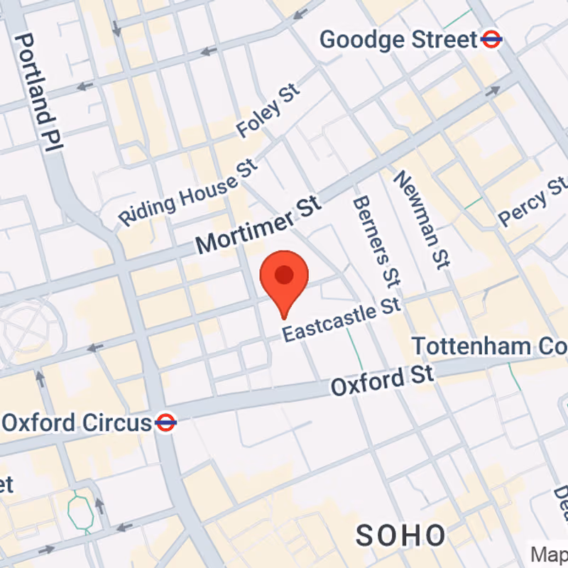 37 Eastcastle Street, Fitzrovia - Image 6