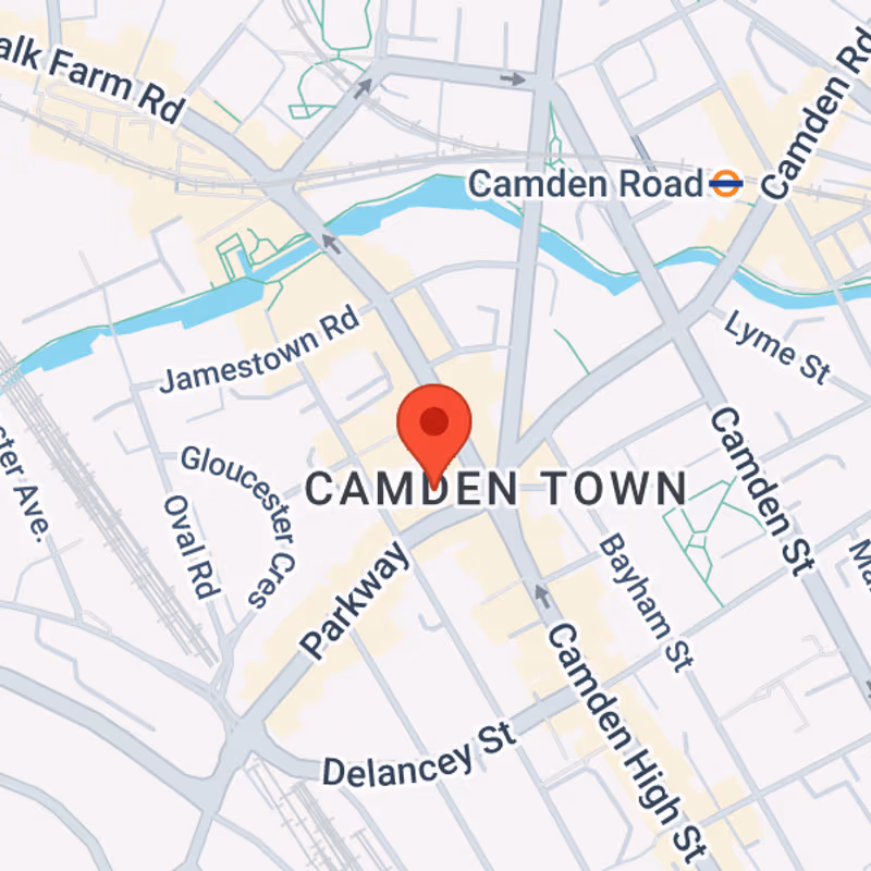 10 Parkway, London - Image 7