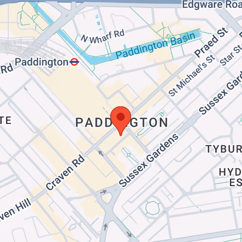 20 Conduit Pl Tyburnia, Marylebone - Image 6