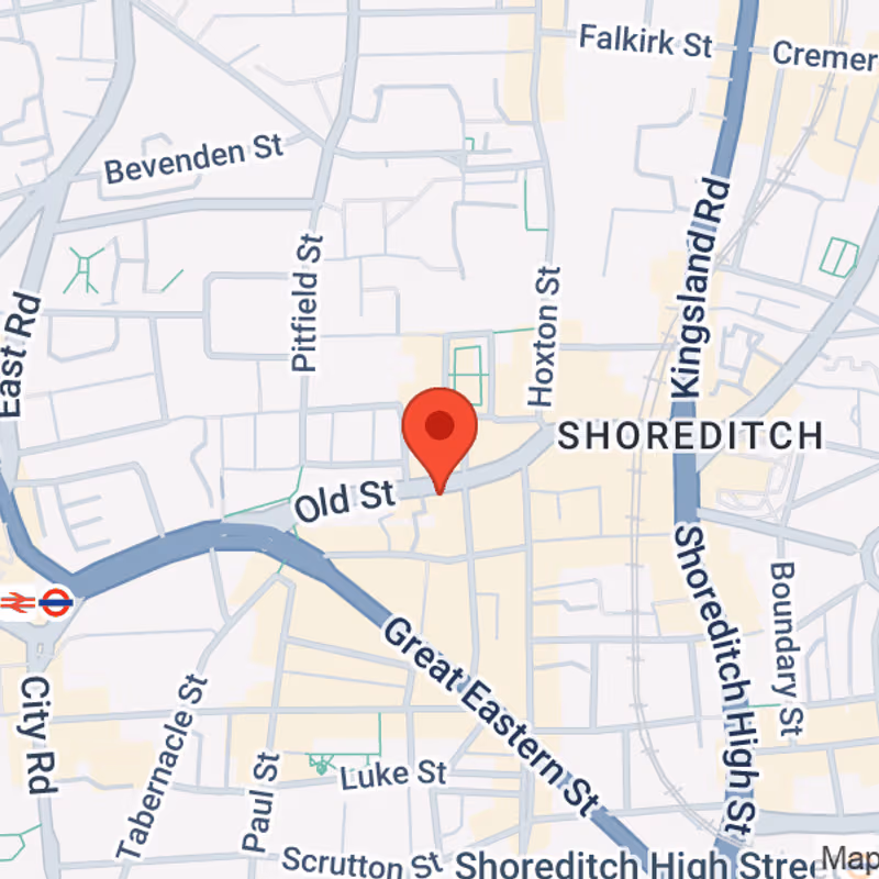 326-328 Old Street Old Street, Shoreditch - Image 7