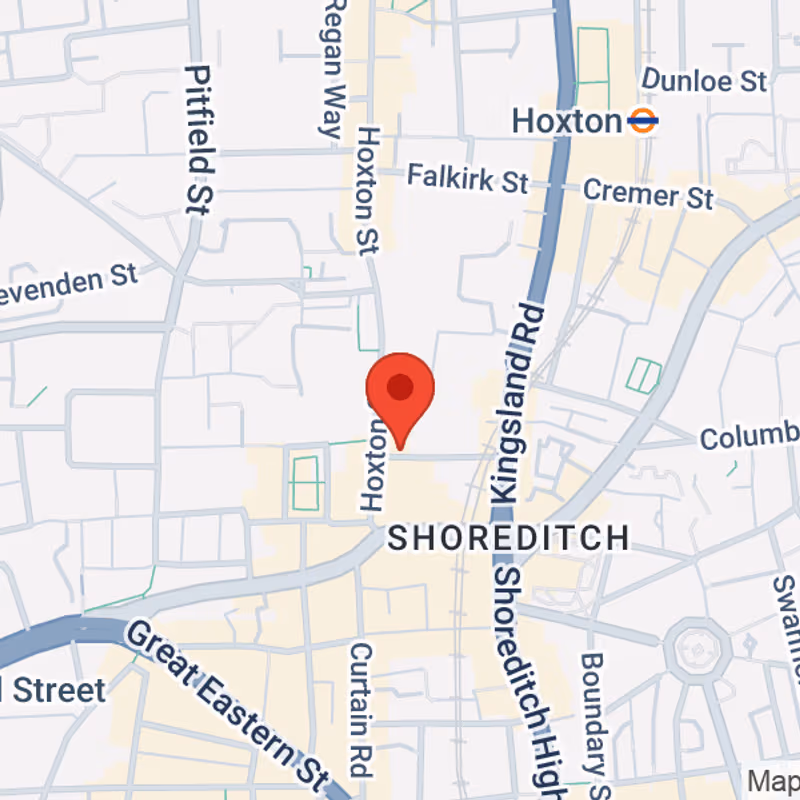 109 Drysdale St, Shoreditch - Image 6