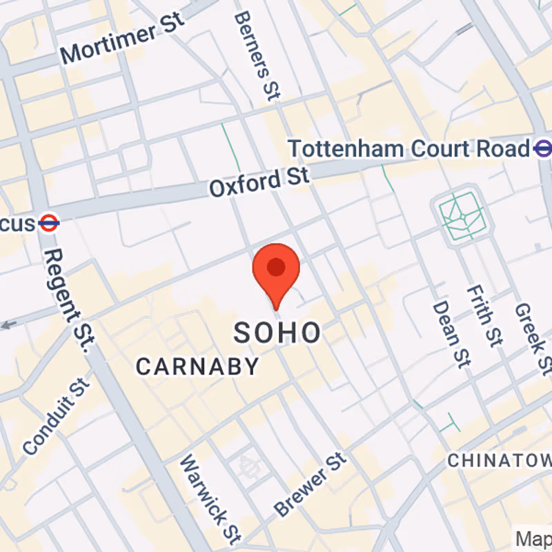 33 Poland St, Soho - Image 6