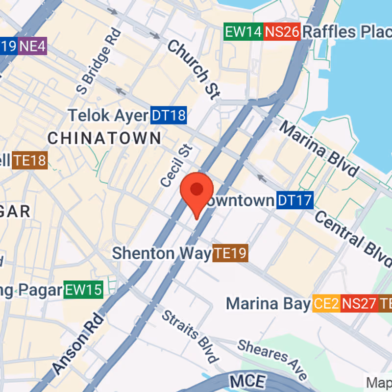 4 Shenton Way, Singapore - Image 7