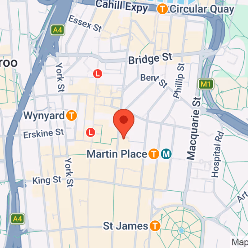 88 Pitt Street, Sydney - Image 8