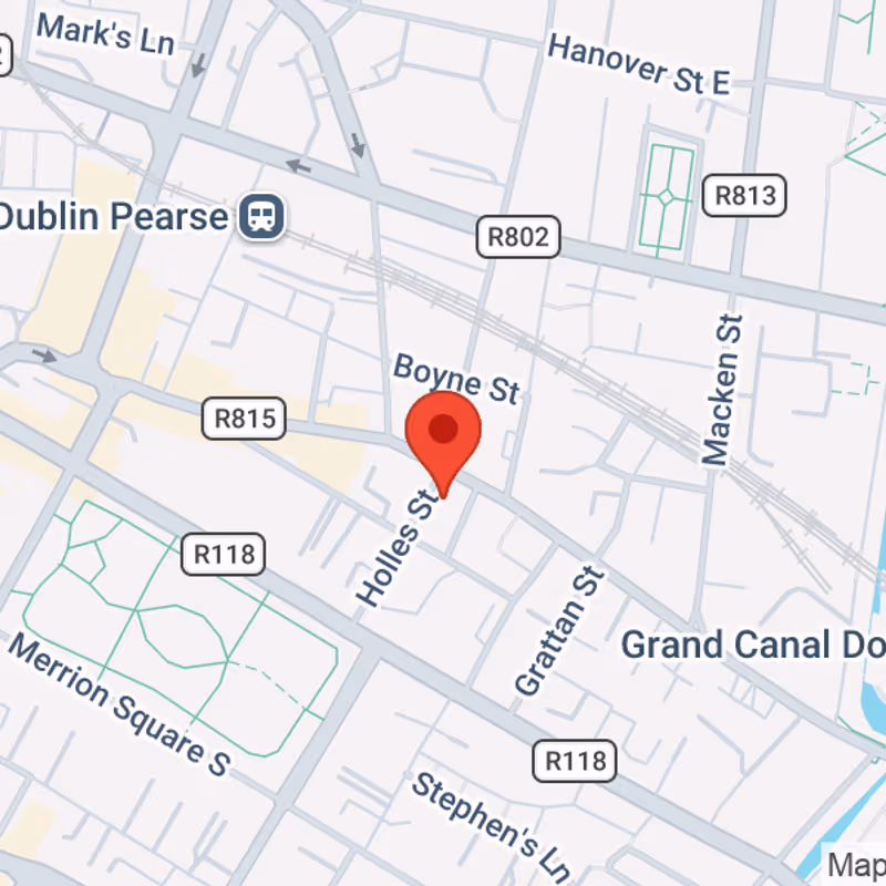 21 Holles Street, Dublin 2 - Image 5