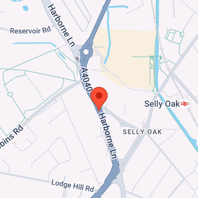Harborne Lane Selly Oak, Birmingham - Image 6