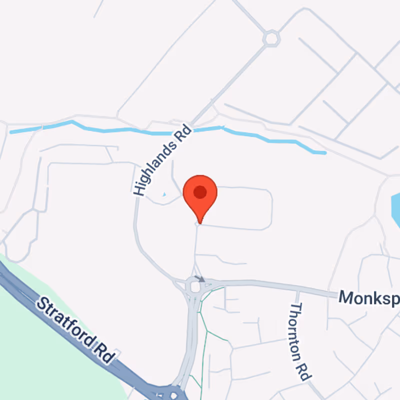 Cranbrook Way Solihull, West Midlands - Image 2