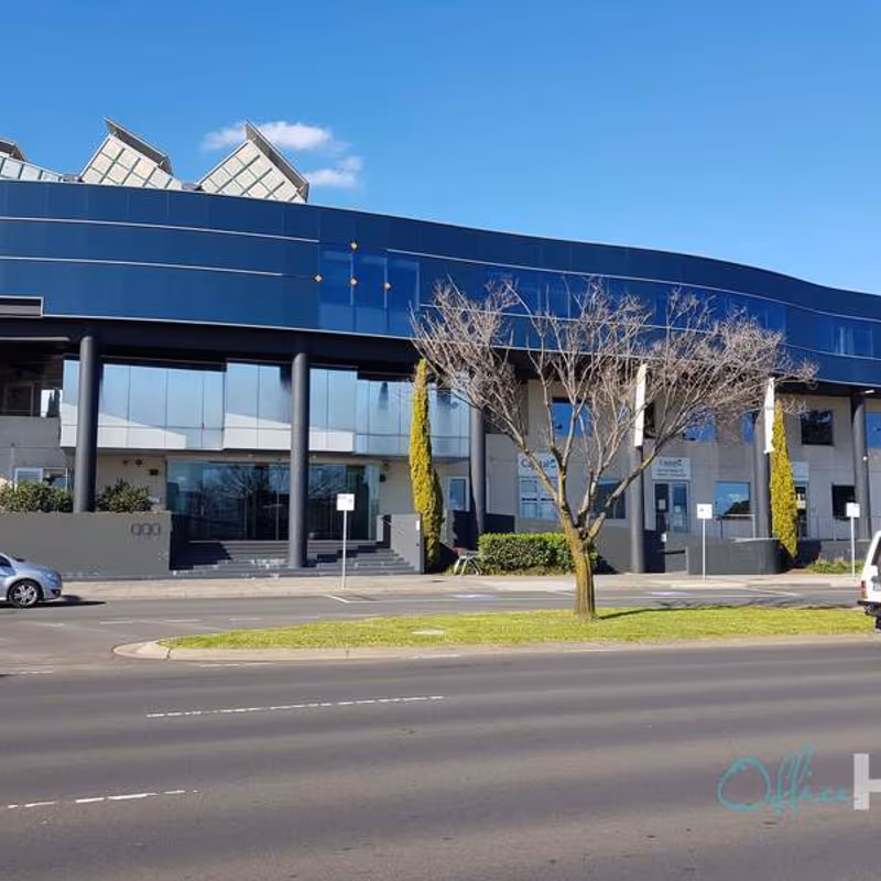 999 Nepean Highway, Moorabbin - Image 9