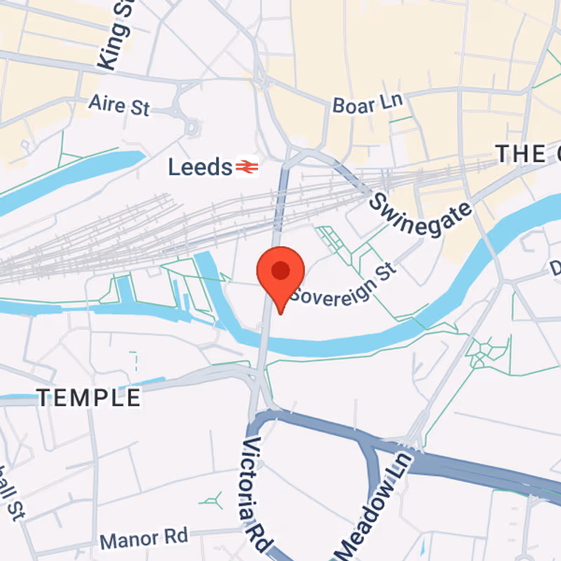 1 Neville Street, West Yorkshire - Image 13