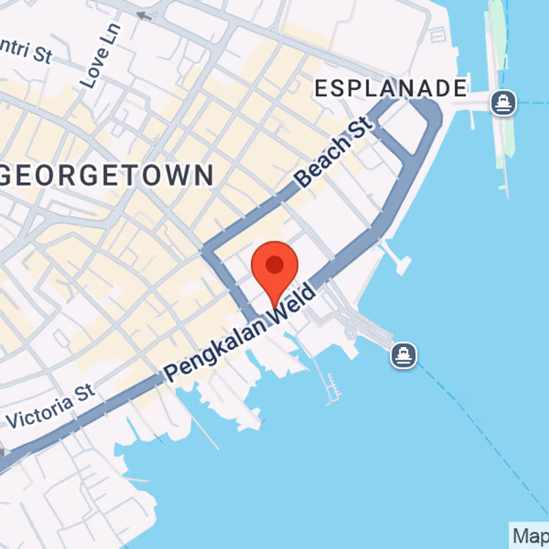 26 Pengkalan Weldwisma Mtt, Georgetown - Image 12