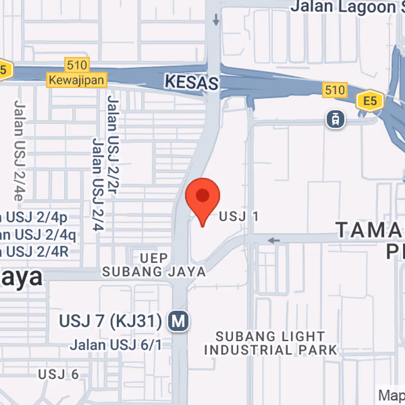 Persiaran Kewajipan Usj 1, Subang Jaya - Image 11