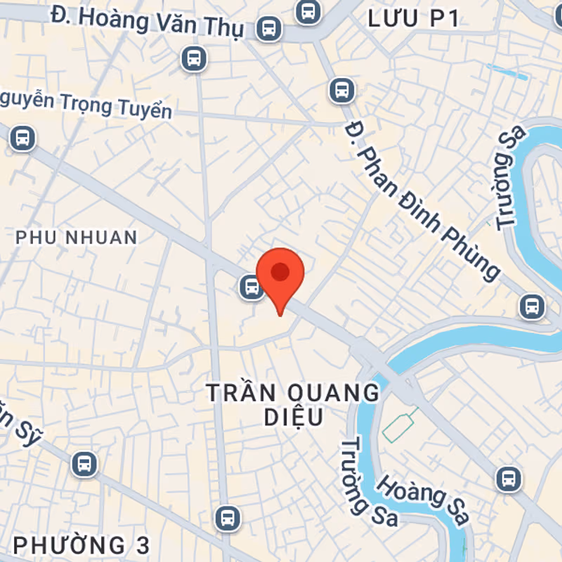 83 Nguyen Van Troiphu Nhuan Ward, Ho Chi Minh City - Image 11