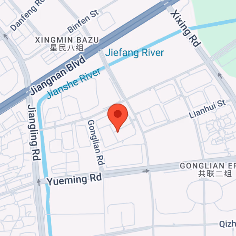 No 459 Qianmo Roadxixing Street, Hangzhou - Image 11