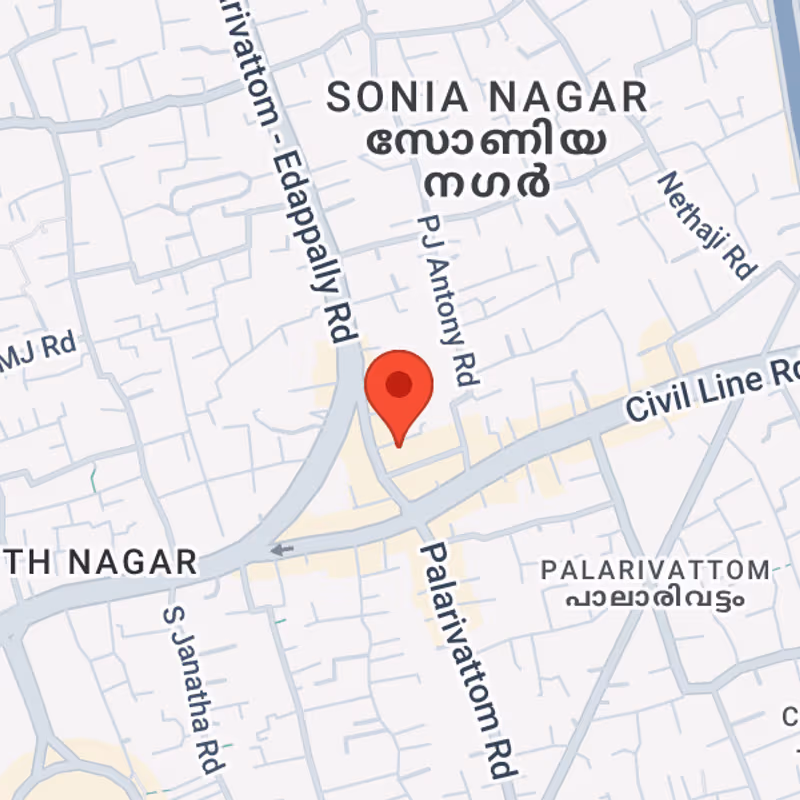 Sl Plazapalarivattom, Kochi - Image 10
