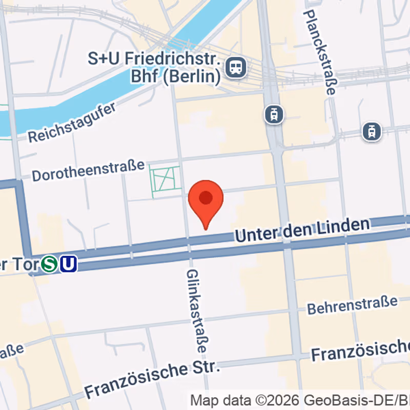 Unter Den Linden 40, Berlin - Image 11