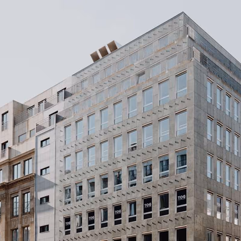 Kronenstrasse 63, Berlin - Image 6