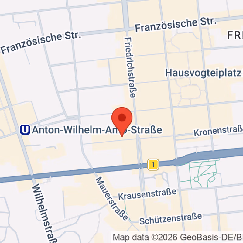 Kronenstrasse 63, Berlin - Image 7