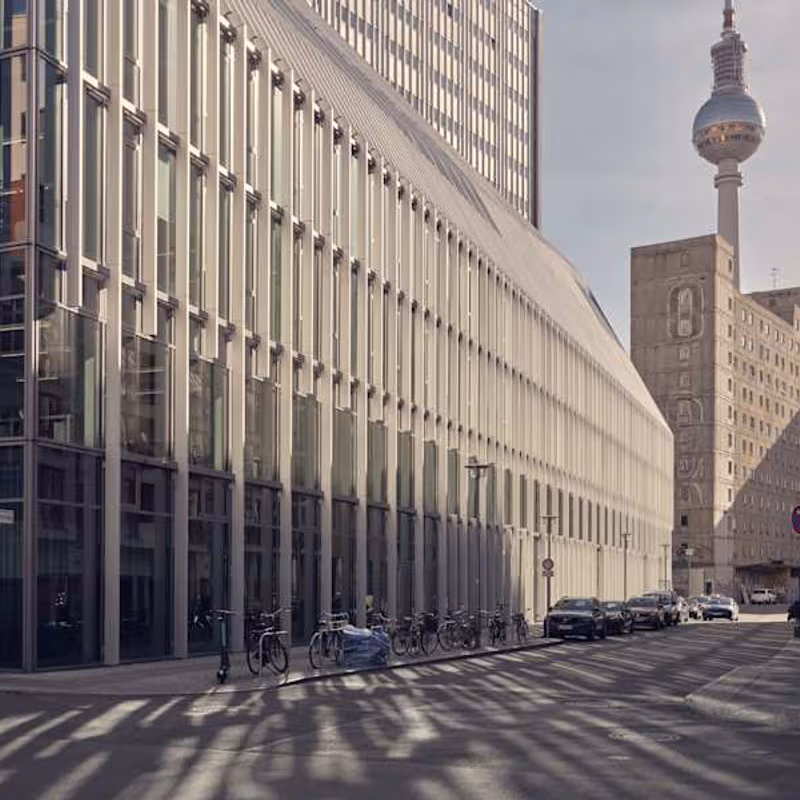 Karl-liebknecht-strasse 29a, Berlin - Image 11