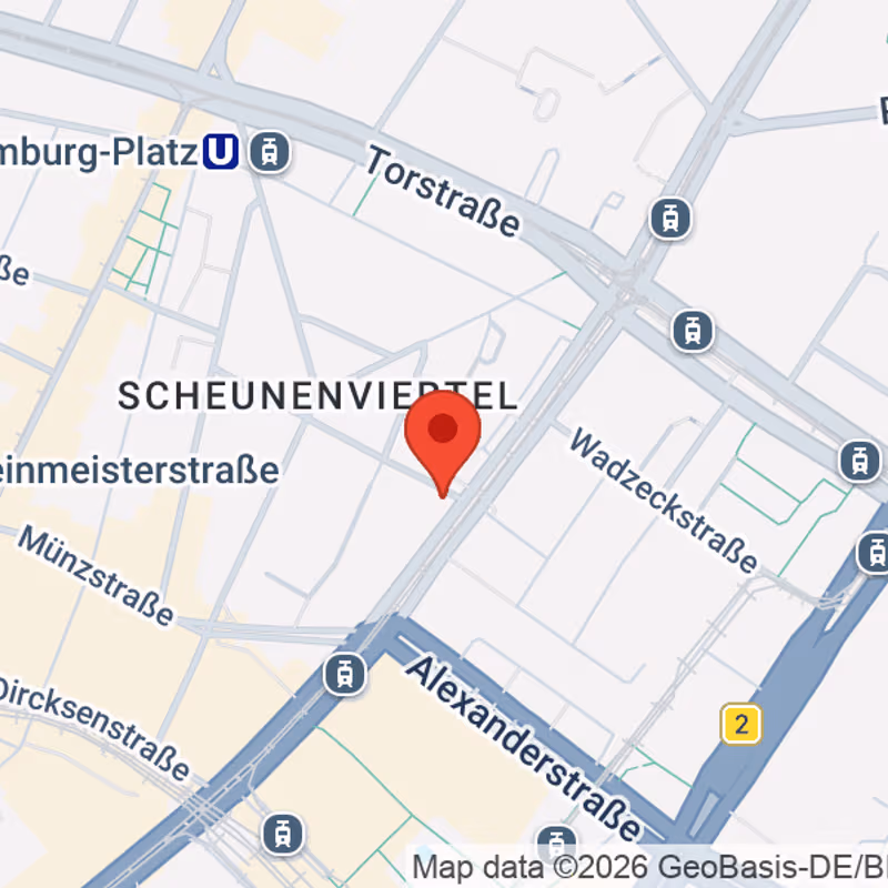 Karl-liebknecht-strasse 29a, Berlin - Image 14