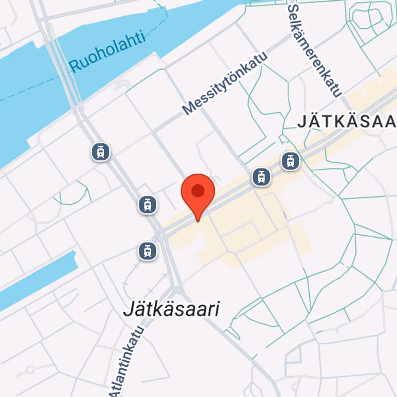 Valimerenkatu 22 Rakennuksen 1 2 8, Helsinki - Image 10