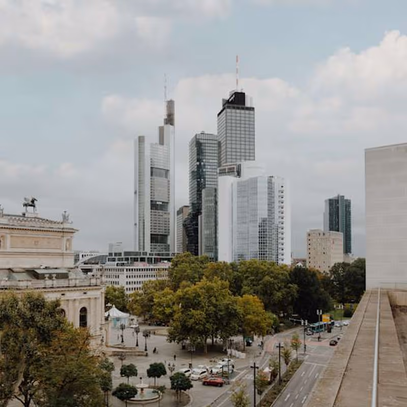 Bockenheimer Anlage 46, Frankfurt Am Main - Image 7