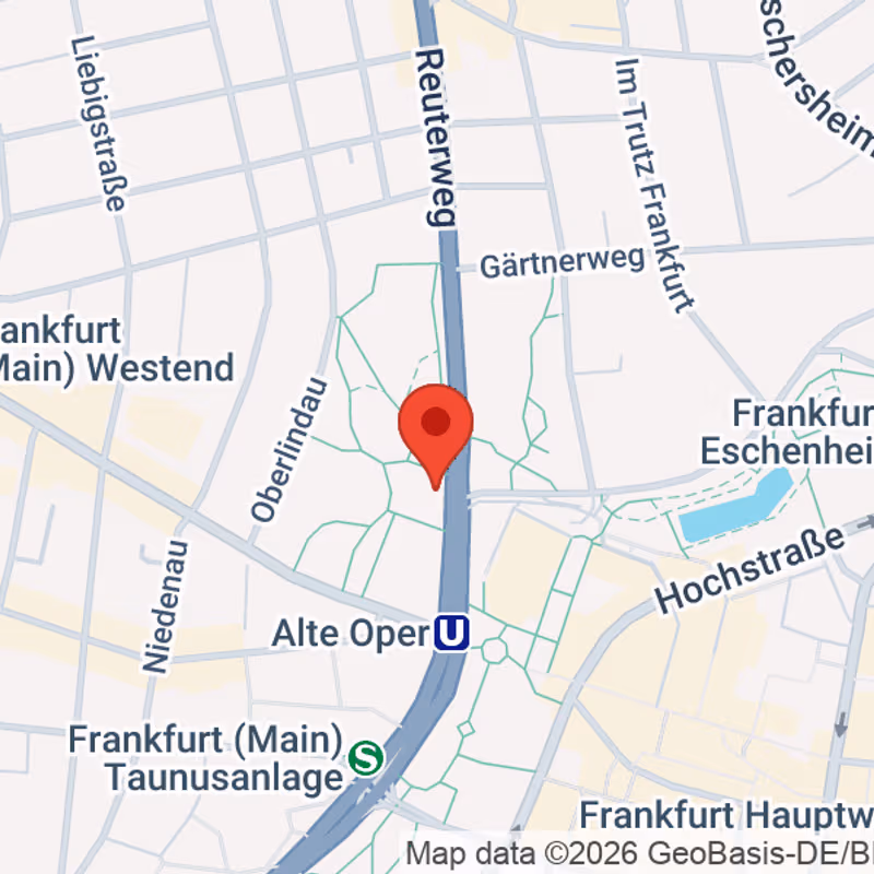 Bockenheimer Anlage 46, Frankfurt Am Main - Image 8