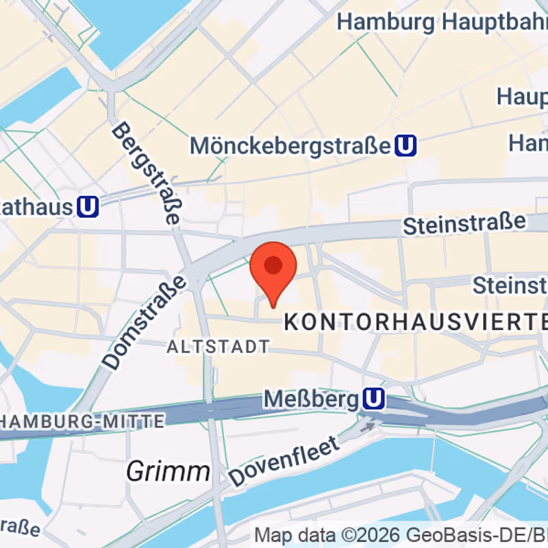 Curienstrasse 2, Hamburg - Image 11