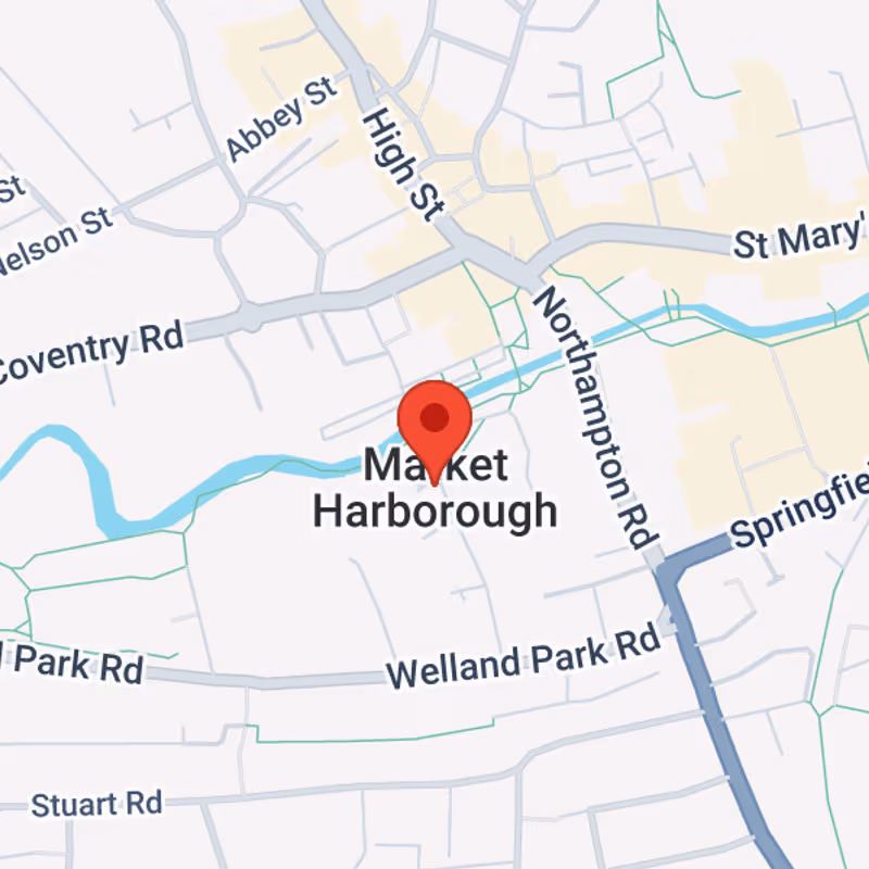 25 Market Harborough Leicester Shire, Leicester - Image 11