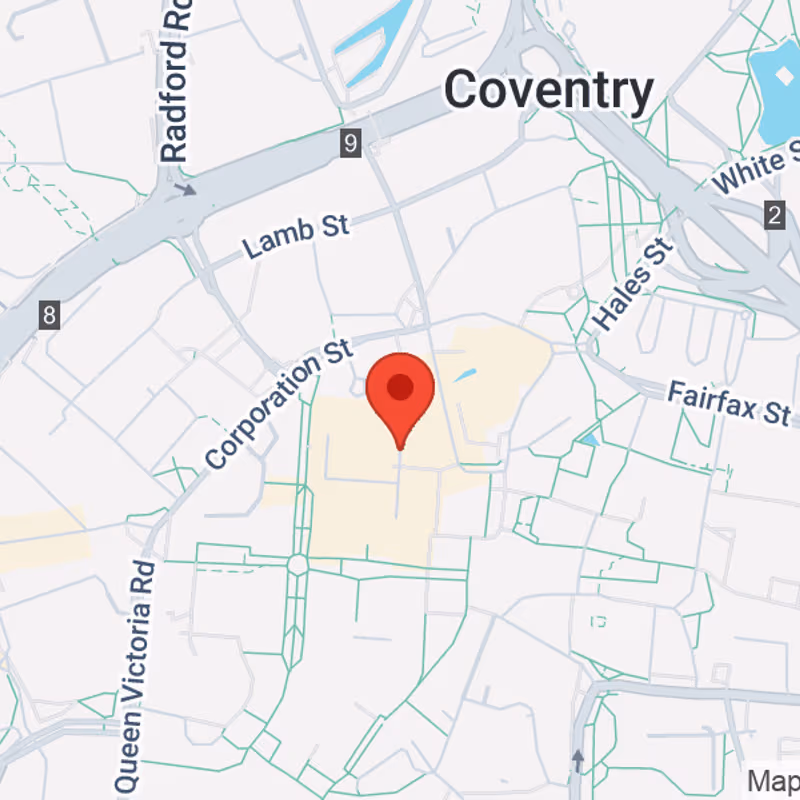 Smithford Way, Coventry - Image 12