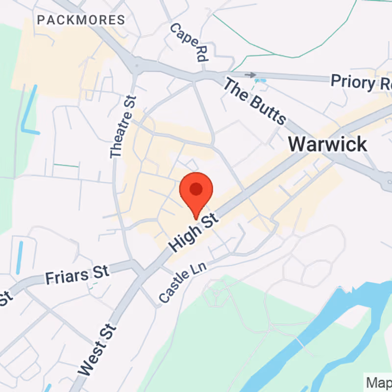 Warwickshire, Warwick - Image 10