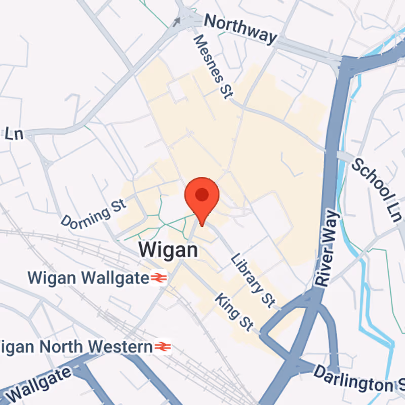 1-3 Library Street, Wigan - Image 11