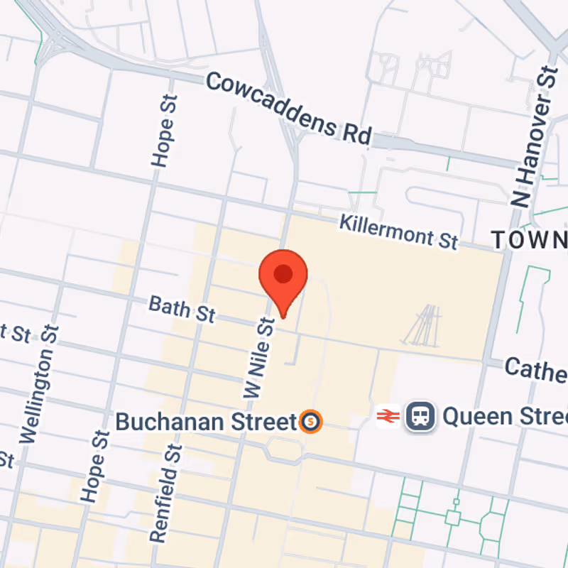 132 West Nile Street, Glasgow - Image 11