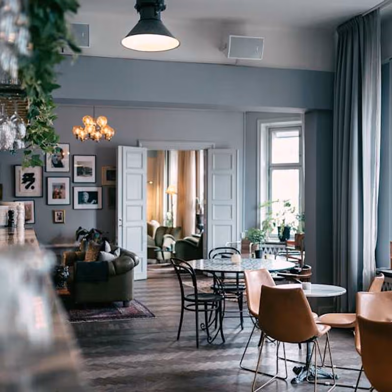 Stureplan 4, Stockholm - Image 9