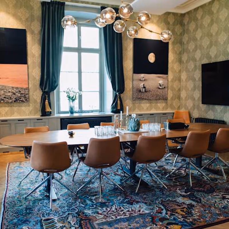 Stureplan 4, Stockholm - Image 4