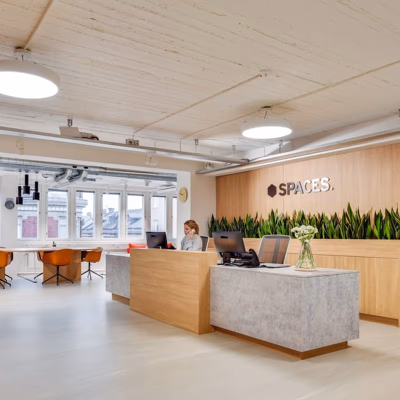 Av Insurgentes Sur 617, Mexico City - Image 7