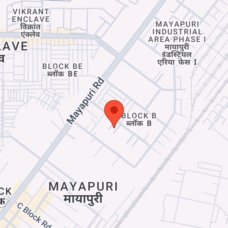 Industrial Area Mayapuri Industrial Area Phase Ii Mayapuri, New Delhi - Image 9
