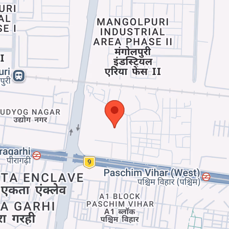 A-1/5 A1 Block Paschim Vihar, New Delhi - Image 6